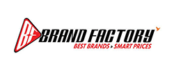 Brand Factory Coupons and Offers: Upto 70% Off Promo Code – SavioPlus