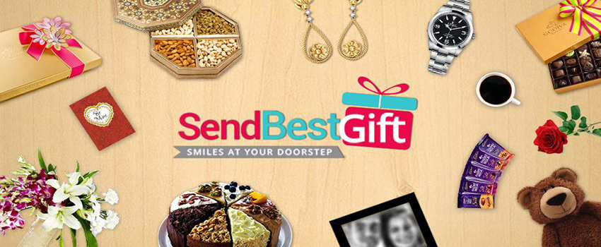 SendBestGift Coupons and Offers
