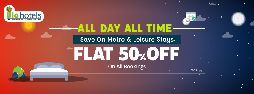Ulo Hotels Promo Code Ulo Hotels Promo Code
