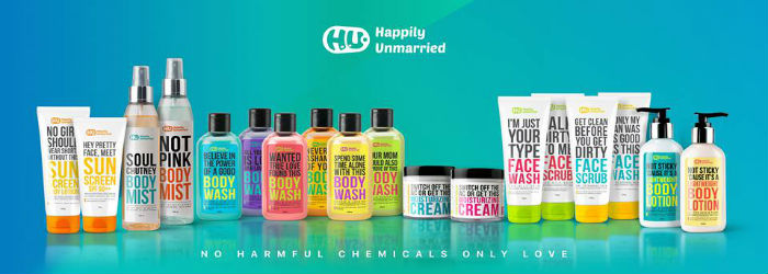 Happily Unmarried Promo Codes